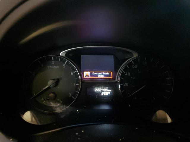 Photo 9 from auction – 2014 NISSAN ALTIMA 2.5 with VIN 1N4AL3AP9EC110629