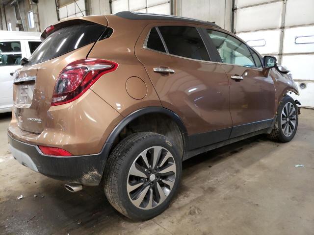 Photo 3 from auction – 2017 BUICK ENCORE PRE with VIN KL4CJFSB2HB083467