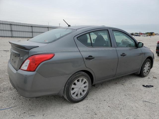 Photo 3 from auction – 2017 NISSAN VERSA S with VIN 3N1CN7AP1HL848537