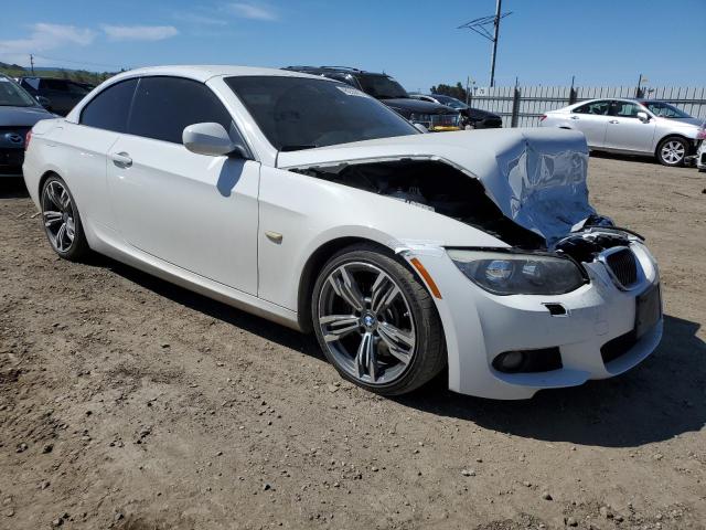 Photo 4 from auction – 2011 BMW 335 I with VIN WBADX7C53BE743381