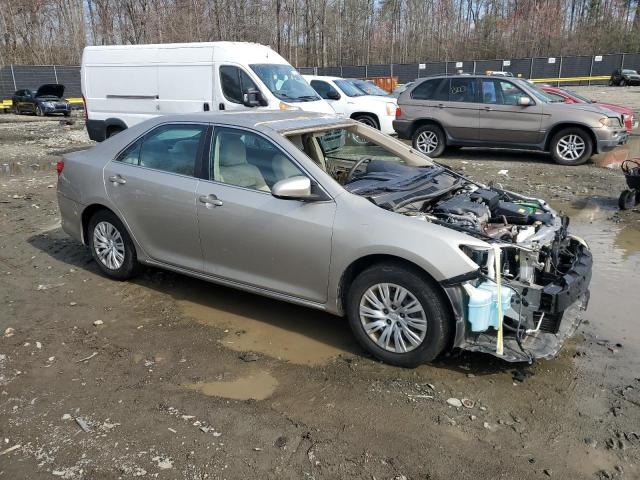 Photo 4 from auction – 2014 TOYOTA CAMRY L with VIN 4T4BF1FK2ER430622