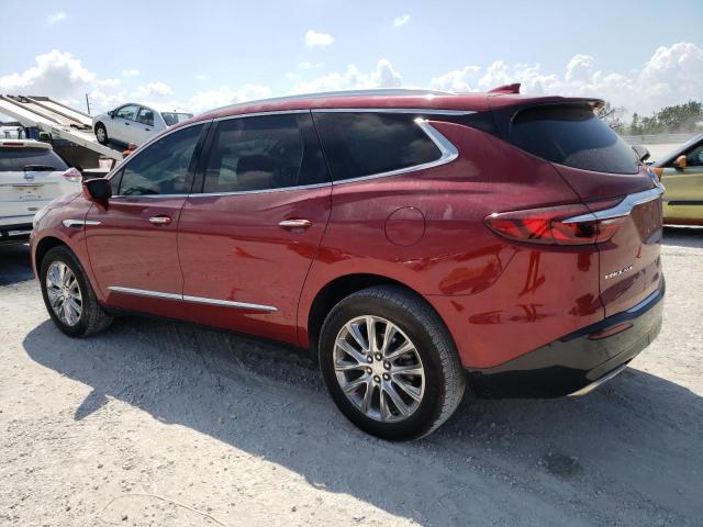 Photo 2 from auction – 2020 BUICK ENCLAVE ES with VIN 5GAERBKW2LJ301247