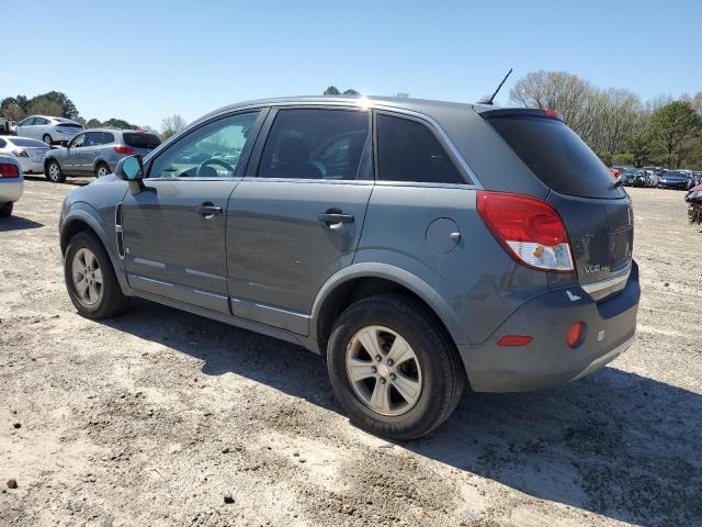 Photo 2 from auction – 2009 SATURN VUE XE with VIN 3GSCL33PX9S570659