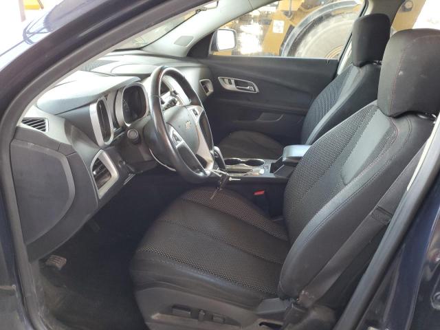 Photo 7 from auction – 2015 CHEVROLET EQUINOX LT with VIN 2GNFLFEK3F6366525