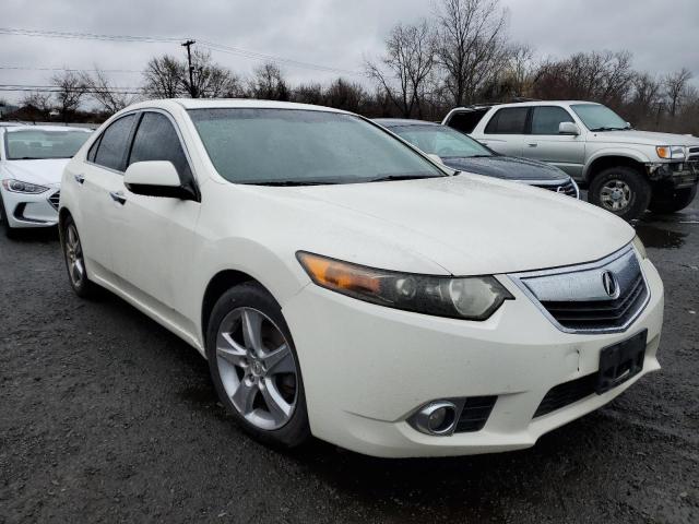Photo 4 from auction – 2011 ACURA TSX with VIN JH4CU2F63BC012166