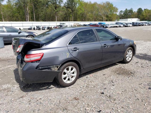 Zdjęcie 3 z aukcji – 2011 TOYOTA CAMRY BASE z VIN 4T1BF3EK8BU728935