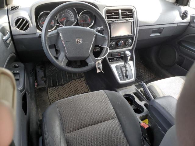 Photo 8 from auction – 2010 DODGE CALIBER SX with VIN 1B3CB4HA5AD592213