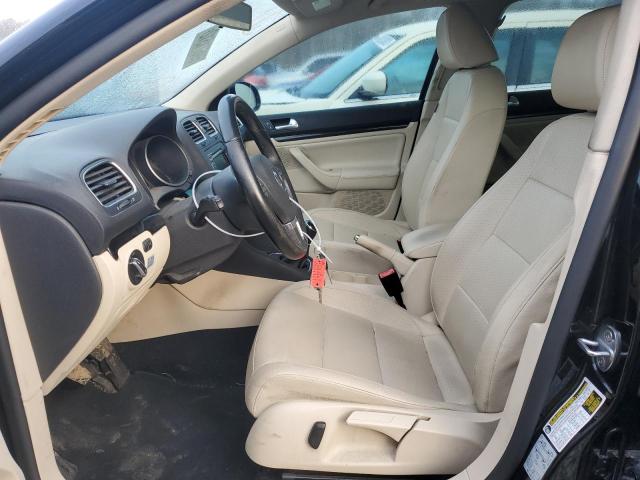 Photo 7 from auction – 2014 VOLKSWAGEN JETTA TDI with VIN 3VWML7AJ0EM628232