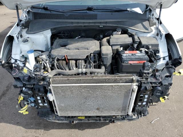 Photo 12 from auction – 2019 KIA SORENTO L with VIN 5XYPGDA31KG574792