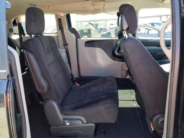 Photo 11 from auction – 2013 DODGE GRAND CARA with VIN 2C4RDGCGXDR687576