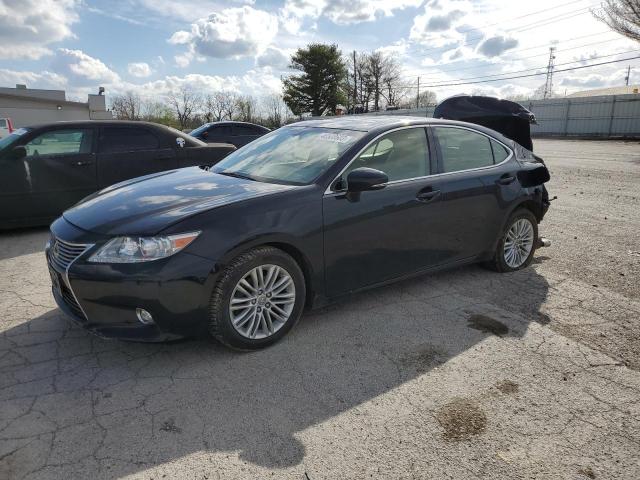 LEXUS ES 350 2015 z numerem VIN JTHBK1GG8F2197801 - Zdjęcie z aukcji