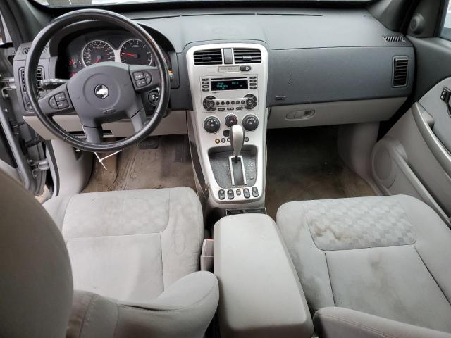 Photo 8 from auction – 2006 CHEVROLET EQUINOX LT with VIN 2CNDL73F766036247