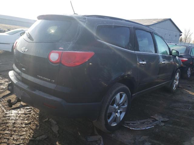 Photo 3 from auction – 2011 CHEVROLET TRAVERSE L with VIN 1GNKRGEDXBJ233911