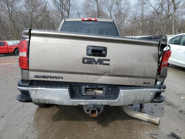 Photo 6 from auction – 2015 GMC SIERRA K25 with VIN 1GT12ZE84FF191106