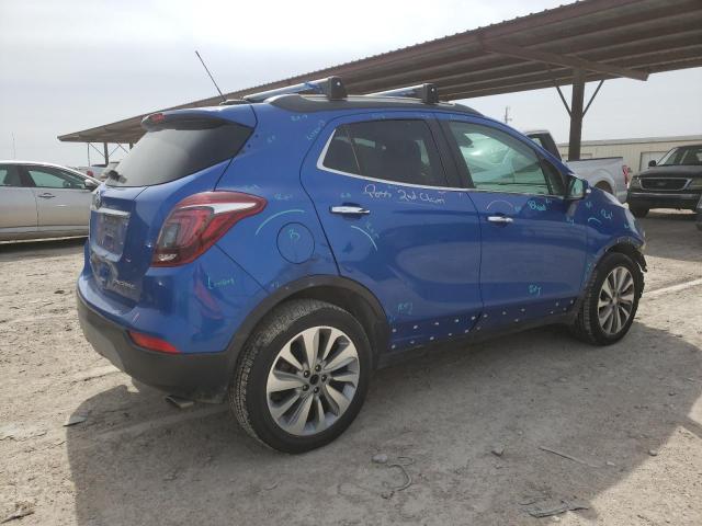 Photo 3 from auction – 2018 BUICK ENCORE PRE with VIN KL4CJASB7JB622674