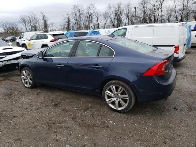 Photo 2 from auction – 2012 VOLVO S60 T6 with VIN YV1902FH2C2112916
