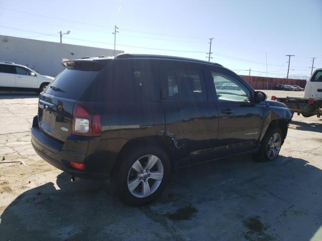 Photo 3 from auction – 2016 JEEP COMPASS LA with VIN 1C4NJDEB6GD719129