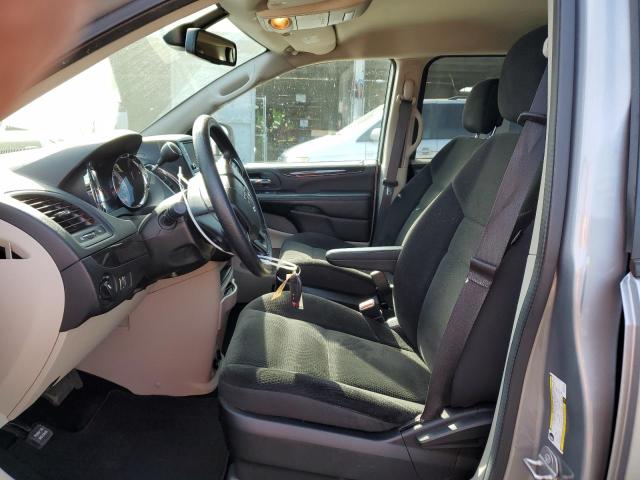 Photo 7 from auction – 2019 DODGE GRAND CARA with VIN 2C4RDGBG9KR636701