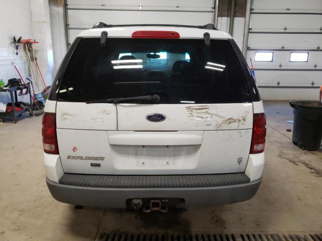 Photo 6 from auction – 2002 FORD EXPLORER X with VIN 1FMDU73W42ZC23067