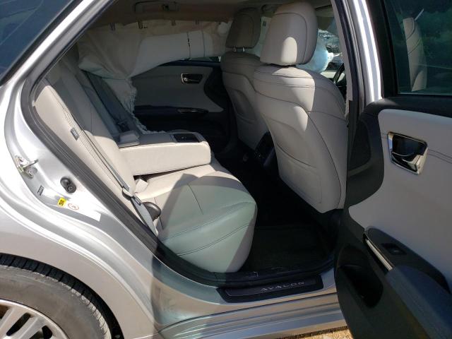 Photo 10 from auction – 2014 TOYOTA AVALON HYB with VIN 4T1BD1EB4EU020373
