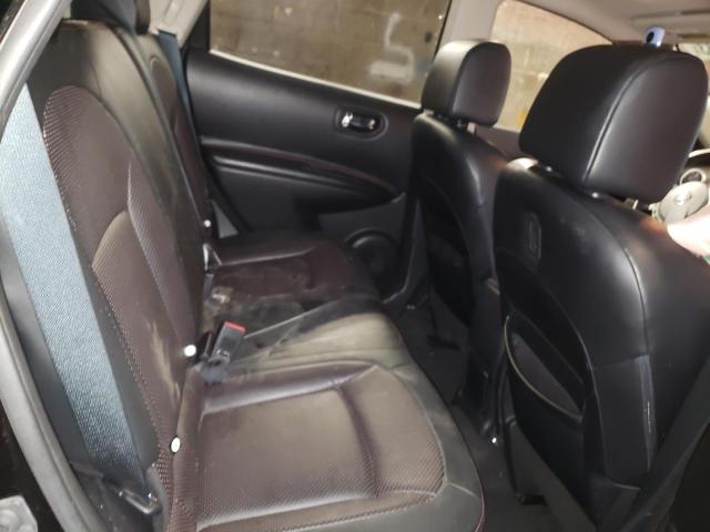 Photo 11 from auction – 2013 NISSAN ROGUE S with VIN JN8AS5MV8DW611256