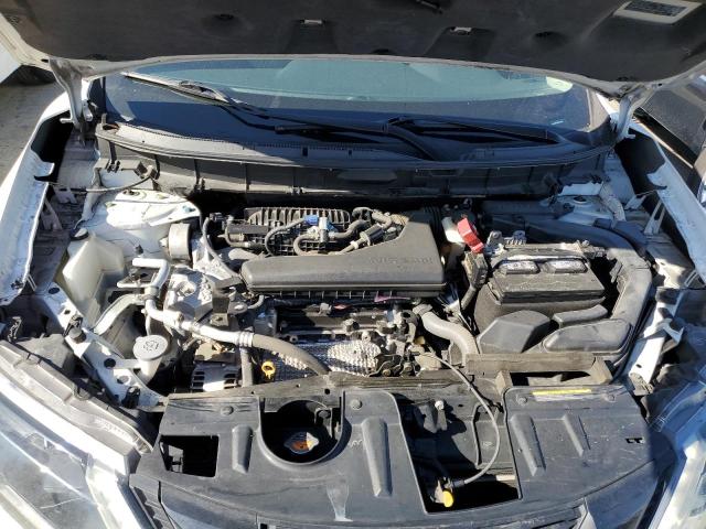Photo 12 from auction – 2018 NISSAN ROGUE S with VIN 5N1AT2MT8JC807650
