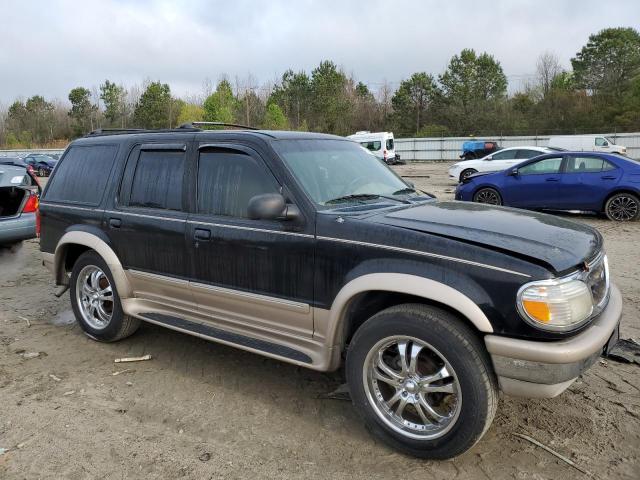 Photo 4 from auction – 1998 FORD EXPLORER with VIN 1FMZU34E0WUC36406