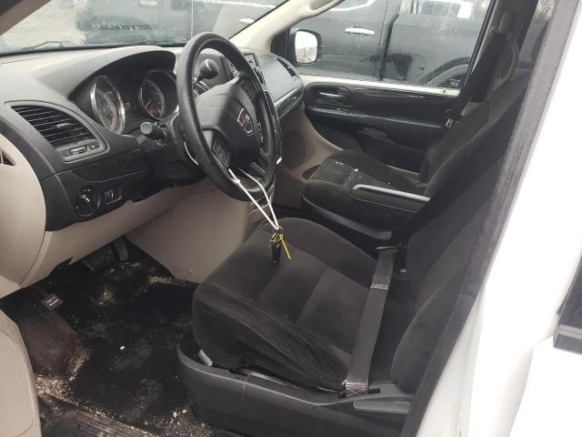 Photo 7 from auction – 2015 DODGE GRAND CARA with VIN 2C4RDGBG2FR652714