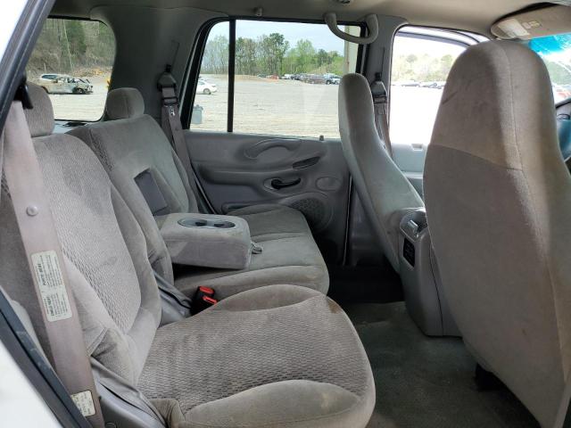 Photo 11 from auction – 1998 FORD EXPEDITION with VIN 1FMPU18LXWLC24256