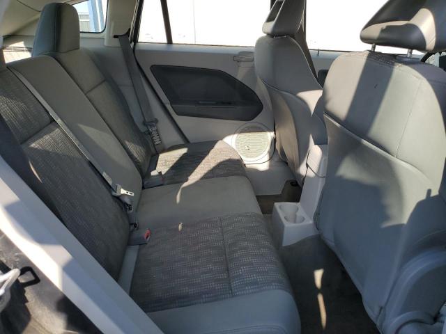 Photo 10 from auction – 2007 DODGE CALIBER SX with VIN 1B3HB48B17D333709