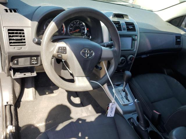Photo 8 from auction – 2013 TOYOTA COROLLA BA with VIN 5YFBU4EE7DP126831