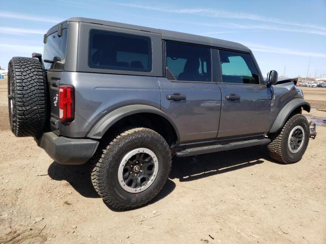Photo 3 from auction – 2023 FORD BRONCO BAS with VIN 1FMDE5DH7PLB03744