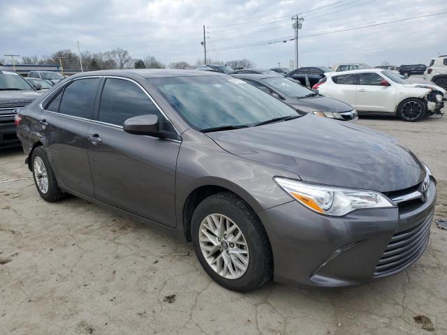 Photo 4 from auction – 2017 TOYOTA CAMRY LE with VIN 4T1BF1FK8HU419218