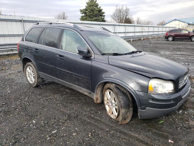 Photo 4 from auction – 2012 VOLVO XC90 3.2 with VIN YV4952CZ4C1609327
