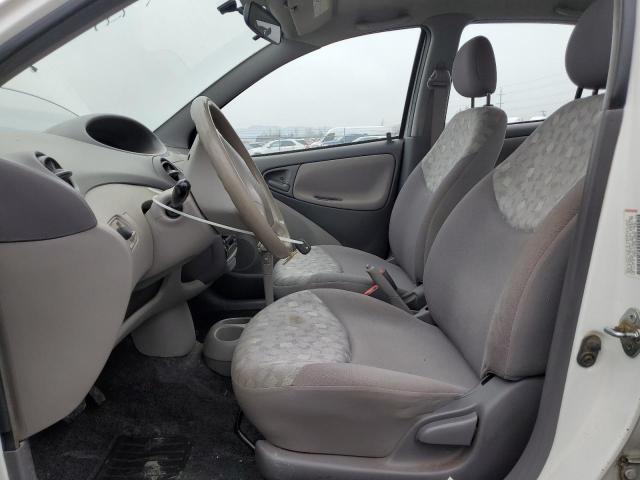Photo 7 from auction – 2002 TOYOTA ECHO with VIN JTDBT123520222842