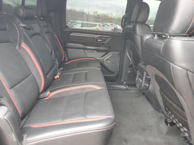 Photo 10 from auction – 2021 RAM 1500 TRX with VIN 1C6SRFU9XMN903427