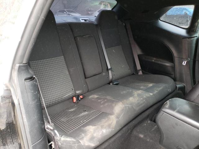 Photo 10 from auction – 2019 DODGE CHALLENGER with VIN 2C3CDZBT2KH708542