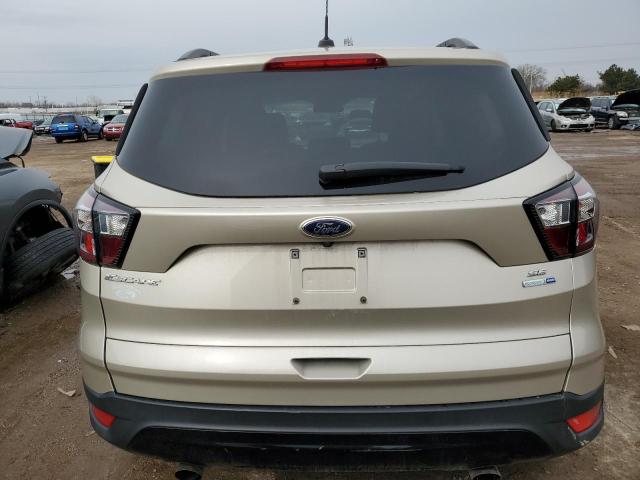 Photo 6 from auction – 2017 FORD ESCAPE SE with VIN 1FMCU9G97HUF10002