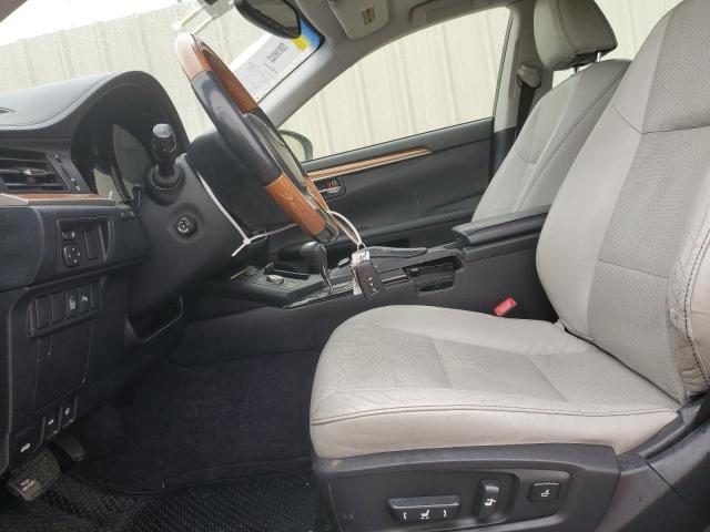 Photo 7 from auction – 2013 LEXUS ES 300H with VIN JTHBW1GG2D2031551