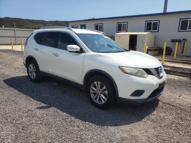 Photo 4 from auction – 2015 NISSAN ROGUE S with VIN 5N1AT2MT1FC901182