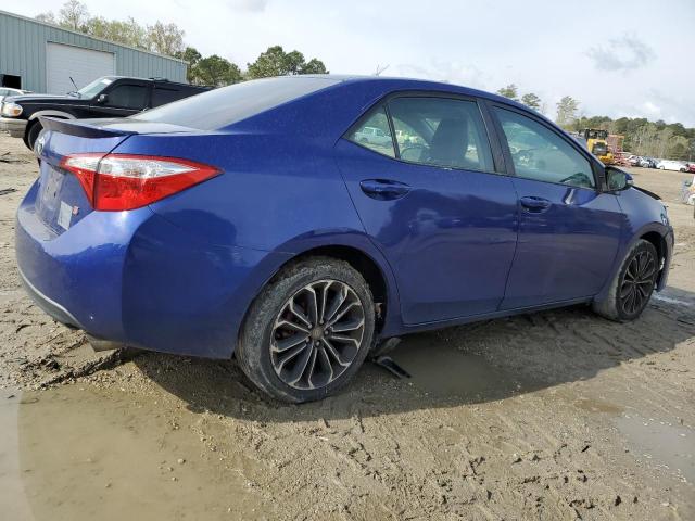 Photo 3 from auction – 2016 TOYOTA COROLLA L with VIN 2T1BURHE1GC681240