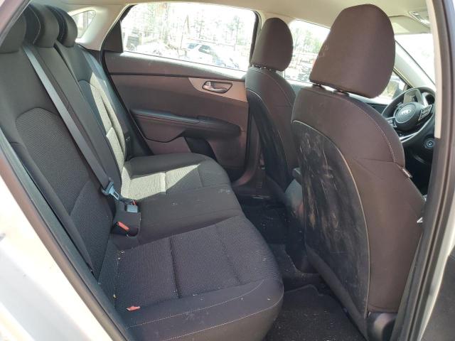 Photo 10 from auction – 2020 KIA FORTE FE with VIN 3KPF24AD0LE252520