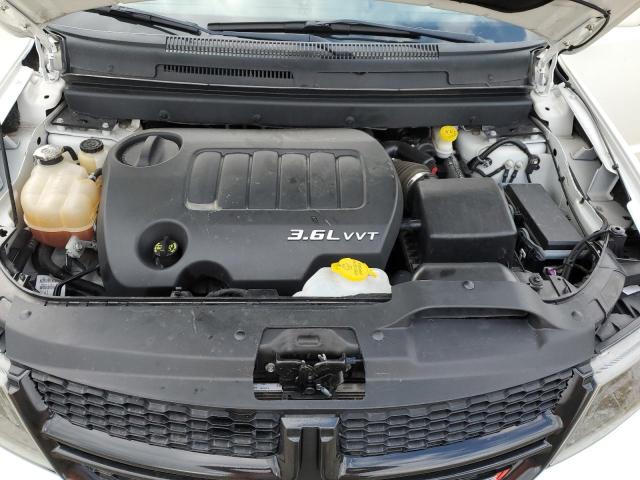 Photo 12 from auction – 2015 DODGE JOURNEY CR with VIN 3C4PDCGG9FT752573