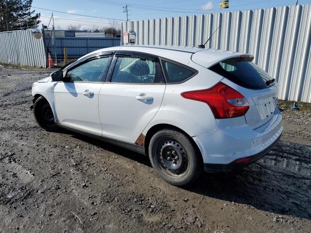 Photo 2 from auction – 2012 FORD FOCUS SE with VIN 1FAHP3K25CL223917