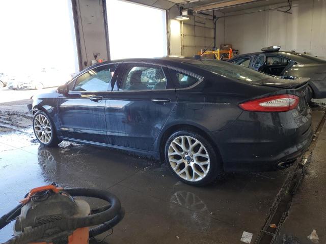 Photo 2 from auction – 2014 FORD FUSION TIT with VIN 3FA6P0D9XER192796