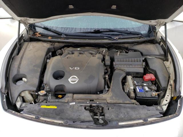Photo 11 from auction – 2014 NISSAN MAXIMA S with VIN 1N4AA5APXEC464919
