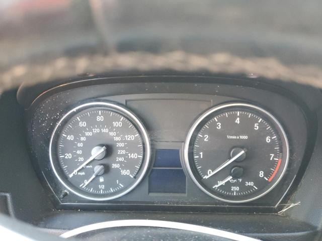 Photo 9 from auction – 2007 BMW 335 XI with VIN WBAVD53527AV14447