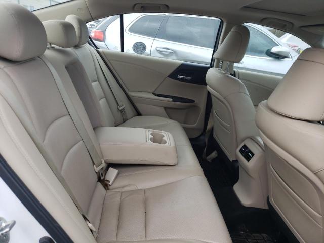 Photo 10 from auction – 2013 HONDA ACCORD EXL with VIN 1HGCR2F80DA169707