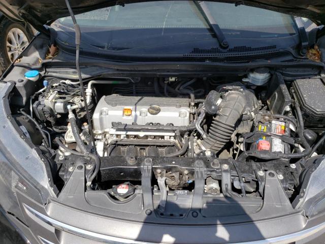 Photo 12 from auction – 2012 HONDA CR-V EXL with VIN JHLRM4H71CC004553