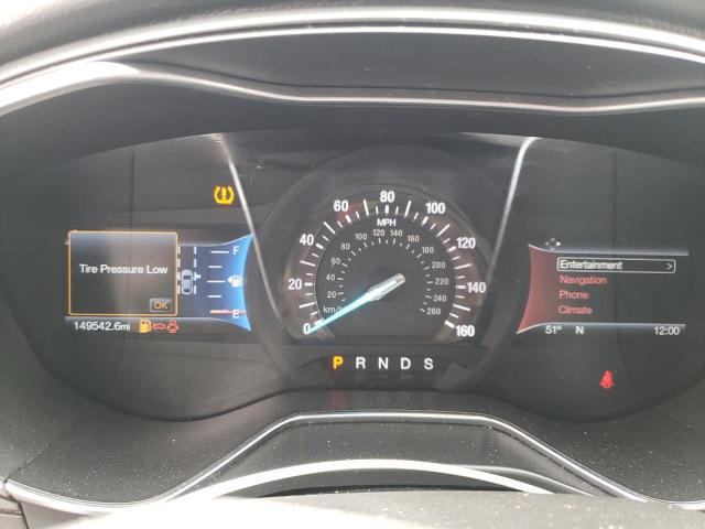 Photo 9 from auction – 2016 FORD FUSION TIT with VIN 3FA6P0D96GR154551